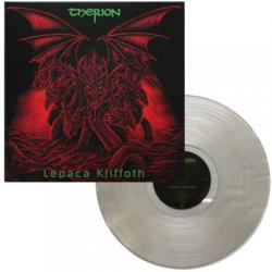 LEPACA KLIFFOTH LTD. EDIT. (LP)