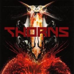 THORNS RE-ISSUE (CD)