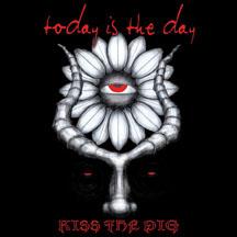 KISS THE PIG (CD)