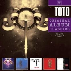 ORIGINAL ALBUM CLASSICS (5CD BOX)