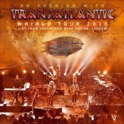 WHIRLD TOUR 2010 (3CD)
