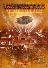 WHIRLD TOUR 2010 (2DVD)