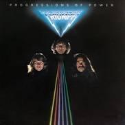 PROGRESSION OF POWER RE-ISSUE (DIGI)