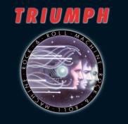 ROCK AND ROLL MACHINE RE-ISSUE (DIGI)