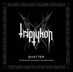 SHATTER (CD)