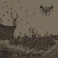 RETURN TO SODOM (CD)
