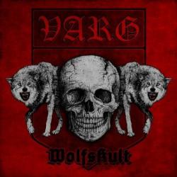 WOLFSKULT (CD O-CARD)