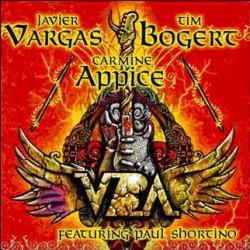VBA (CD+DVD)