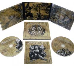 THE BLACK LIGHT BACCHANALIA LTD. EDIT. (2CD DIGI)