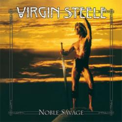 NOBLE SAVAGE RE-RELEASE (2CD DIGI)