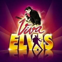 VIVA ELVIS - THE ALBUM (DIGI)