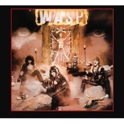 W.A.S.P.  DELUXE EDIT. (2CD DIGI)