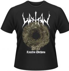 LAWLESS DARKNESS (TS)