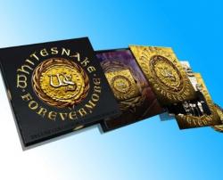 FOREVERMORE SUPER DELUXE FANBOX EDIT. (CD/DVD/2LP BOX)