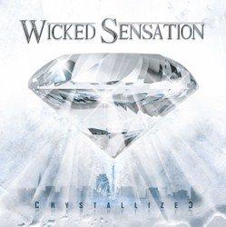 CRYSTALLIZED (CD)