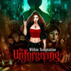 THE UNFORGIVING SPECIAL EDIT. (CD+DVD DIGI)