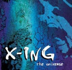CROSSING THE UNIVERSE (CD)