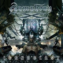 ICONOCLAST (CD)