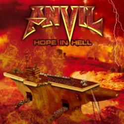 HOPE IN HELL (CD)