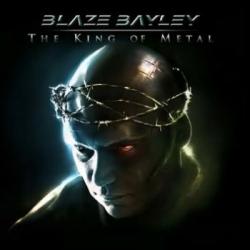 THE KING OF METAL (CD)