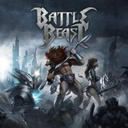 BATTLE BEAST  VINYL (LP BLACK)