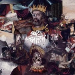 THE UNION OF CROWNS (CD)