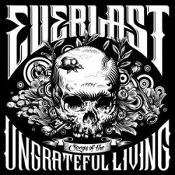 SONGS OF THE UNGRATEFUL LIVING (CD)