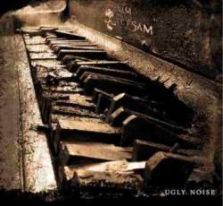 UGLY NOISE VINYL (LP BLACK)