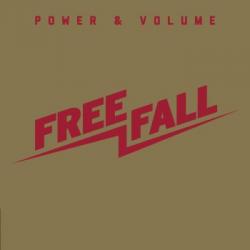 POWER & VOLUME VINYL (LP)
