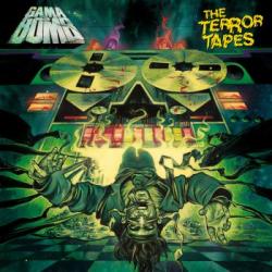 THE TERROR TAPES - GREEN VINYL (LP)