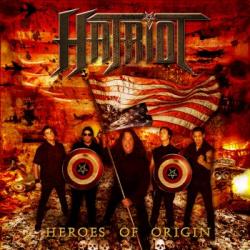 HEROES OF ORIGIN (CD)