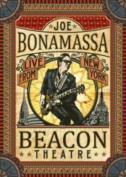 BEACON THEATRE: LIVE FROM NEW YORK (2DVD DIGI)