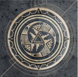 FIRE MAKE THUNDER VINYL (LP)