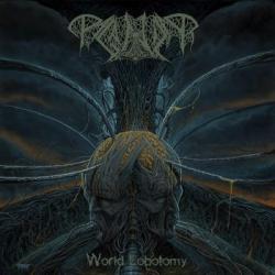 WORLD LOBOTOMY (CD)