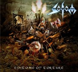 EPITOME OF TORTURE (CD)