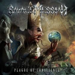 PLAGUE OF CONSCIENCE (CD)