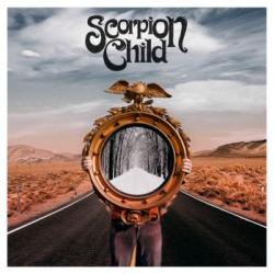 SCORPION CHILD VINYL (2LP)
