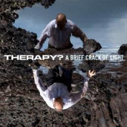 A BRIEF CRACK OF LIGHT (CD)