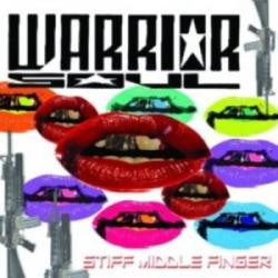 STIFF MIDDLE FINGER (CD)