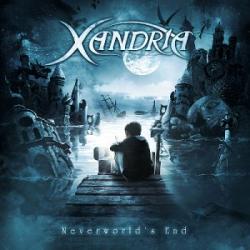 NEVERWORLDS END (CD)