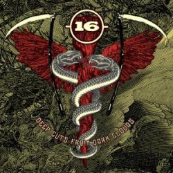 DEEP CUTS FROM DARK CLOUDS (CD)