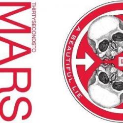 A BEAUTIFUL LIE OPENDISC VERS. (CD)