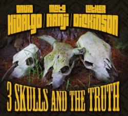3 SKULLS AND THE TRUTH (DIGI)