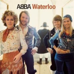 WATERLOO REMASTERED (CD)