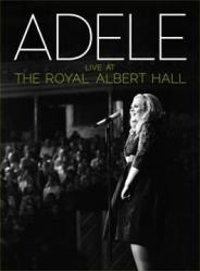 LIVE AT THE ROYAL ALBERT HALL (BLU-RAY+CD)