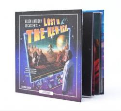 LOST IN THE NEW REAL LTD. EDIT. (2CD DIGI)