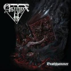 DEATHHAMMER LTD. EDIT. (2CD DIGI)