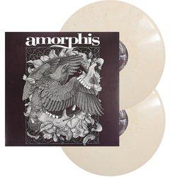 CIRCLE BONE COLOURED VINYL (2LP)