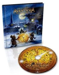 THE MYSTERY OF TIME LTD. EDIT. (DIGI)