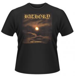 THE RETURN OF ... (TS)